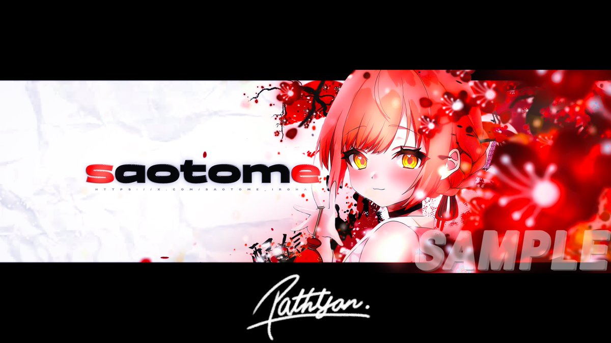 PathTyan's tweet image. 最近派手派手だったから久しぶりに白多めで。