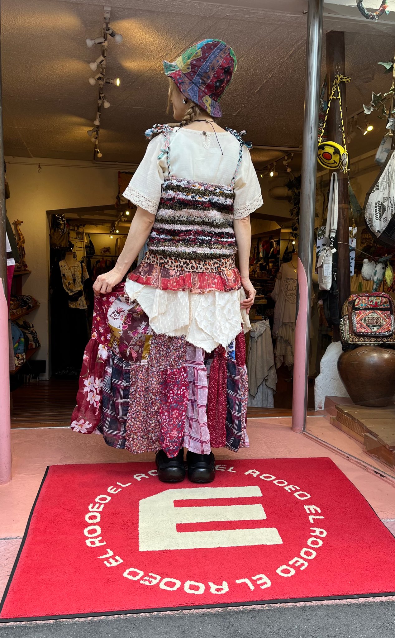 エルロデオ アメリカ村店 (@AmemuraElrodeo) / X