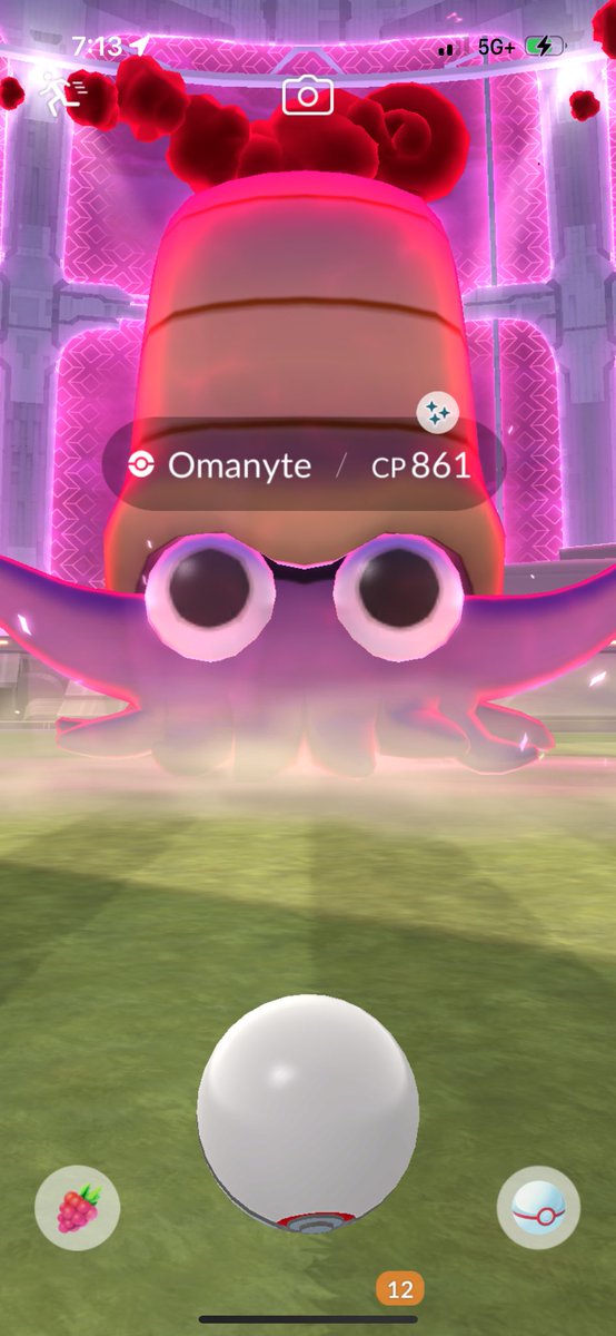 DylanJustison's tweet image. Tonight was so much fun! Got out for 2 hours and it was definitely worth my time. #PokemonGO