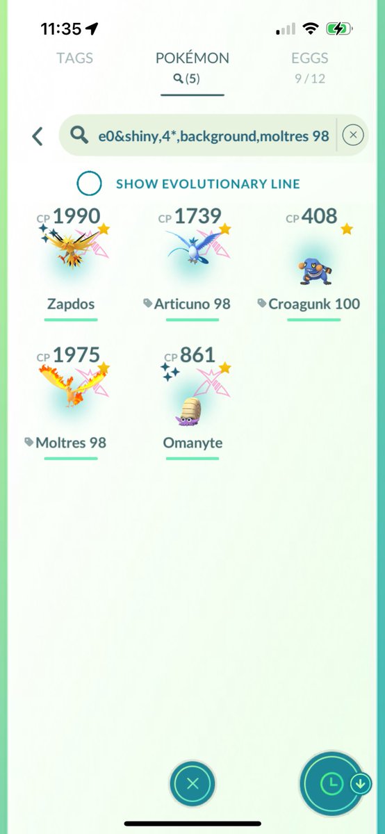 DylanJustison's tweet image. Tonight was so much fun! Got out for 2 hours and it was definitely worth my time. #PokemonGO