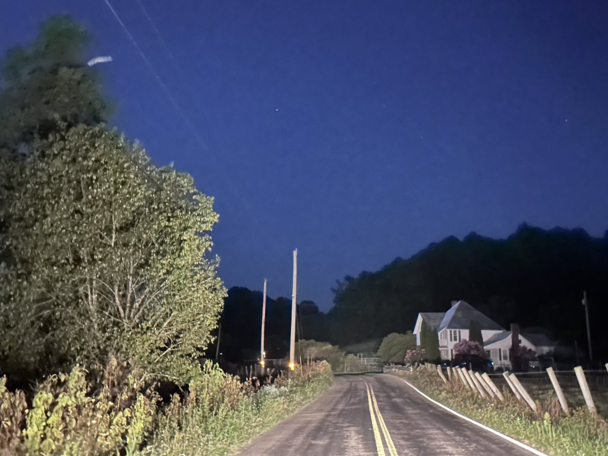 The Rural South tweet media