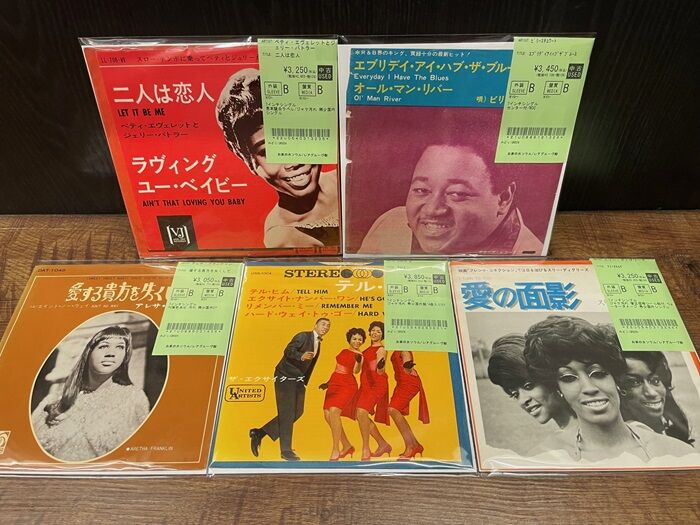 ディスクユニオン ソウルブルース (@diskunion_soul) / X