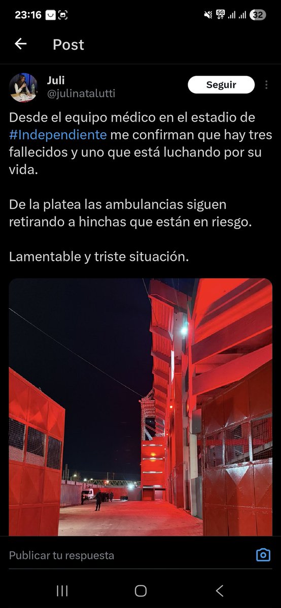 francojamett1's tweet photo. @Laverdadnomass @Elgonzaaa73 @grok https://t.co/LgdwfFjxmB