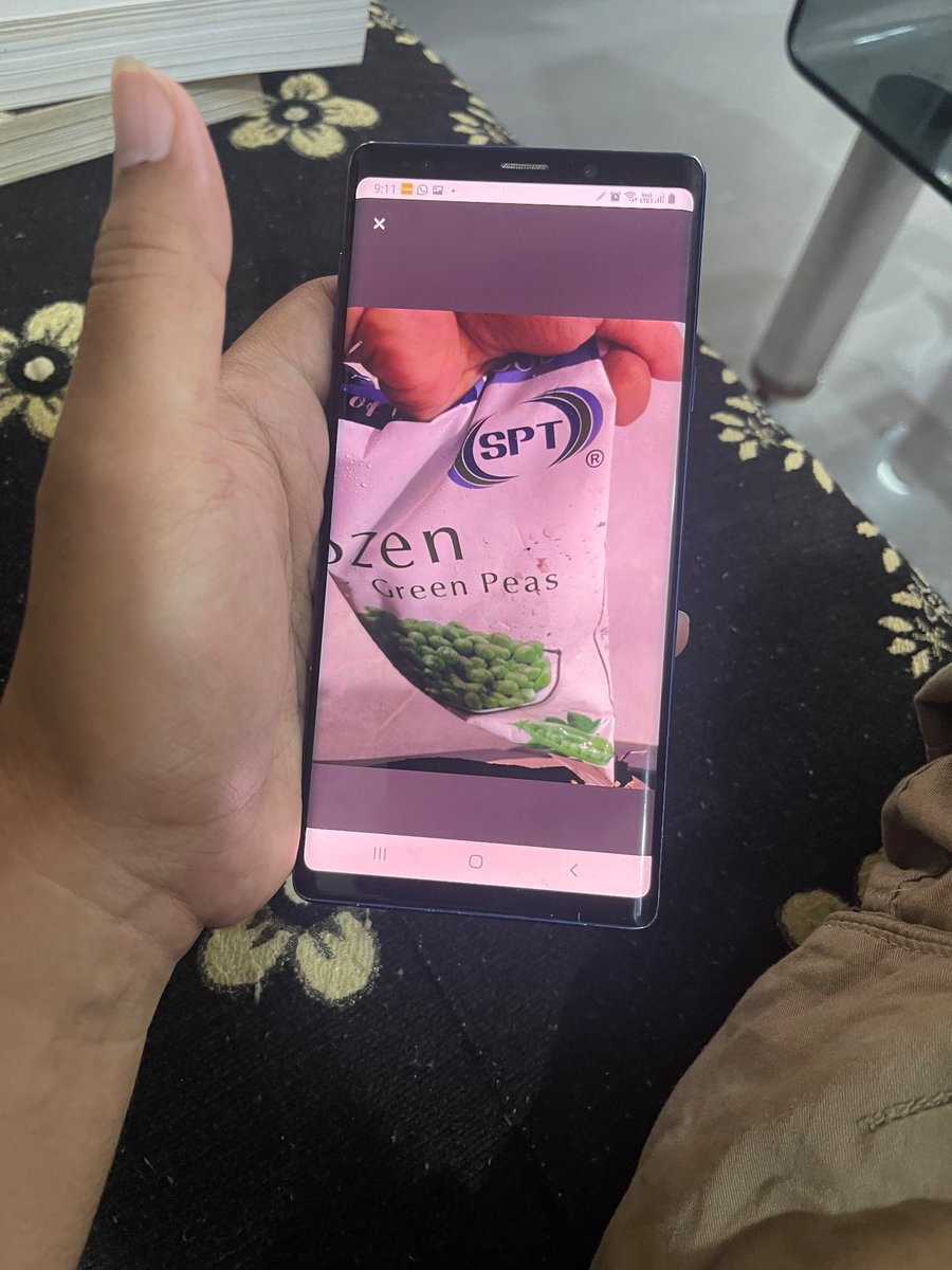 jennis2412gmail's tweet photo. @deepigoyal @letsblinkit today morning my father ordered from blinkit #ORD50260335338 the condition of items received was miserable. they arrived without packaging and they charged 11₹ for it. The packets were having hairs,dust on it.Cht supp was nice but i need refund of 11₹. https://t.co/jvLANPyn6q