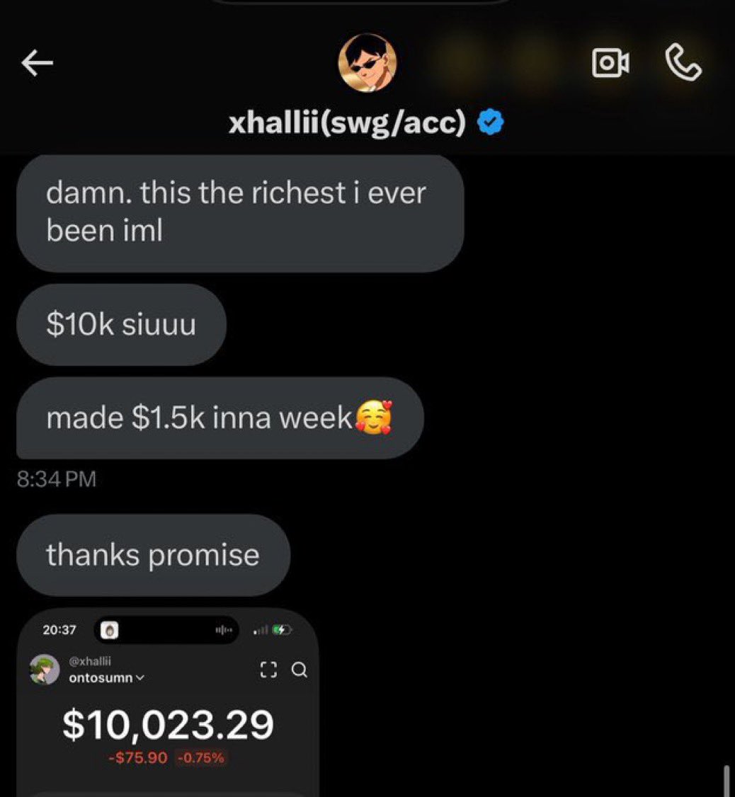 $SOL winner- deleting in 40 min 💰

1- Drop $SOL addresses here  
2- Like + RT my Pinned Post  📌