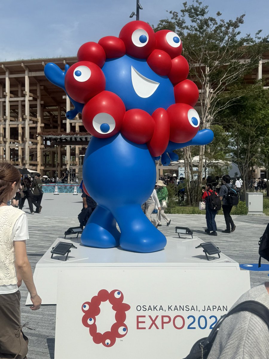 上地くんのストーリー見て同じ場所巡ってきた！
楽しかったー✨🌻