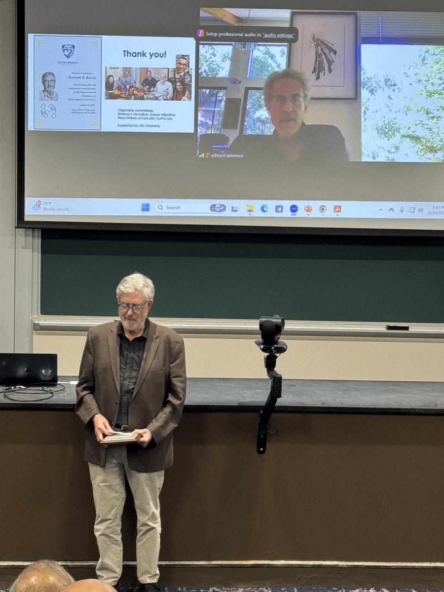 Karlin Lab tweet media