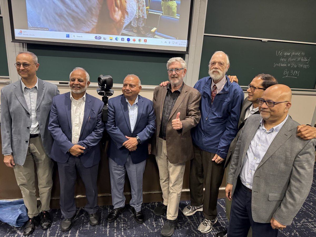 Karlin Lab tweet media