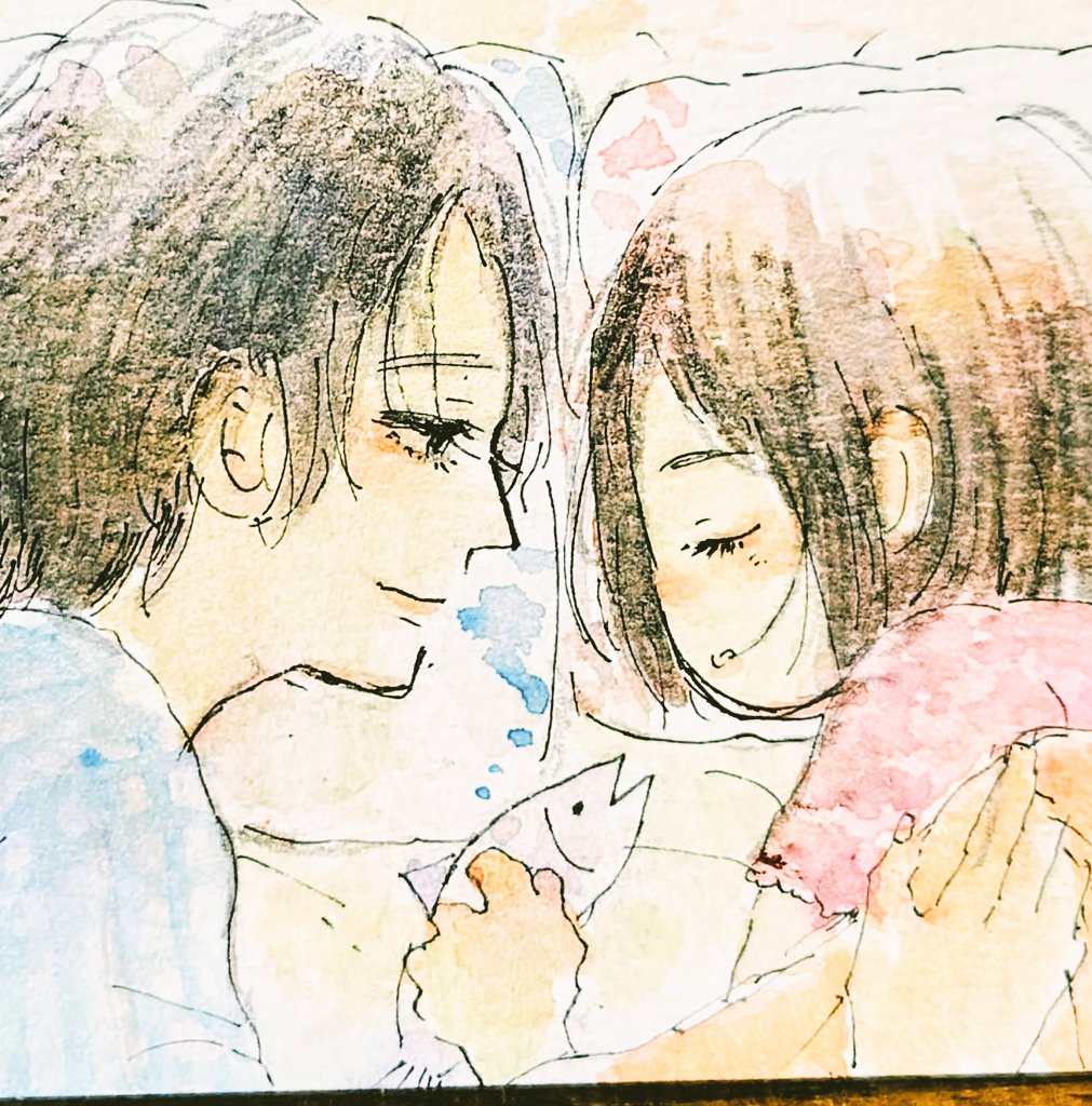 くすのき水彩 - Search / X