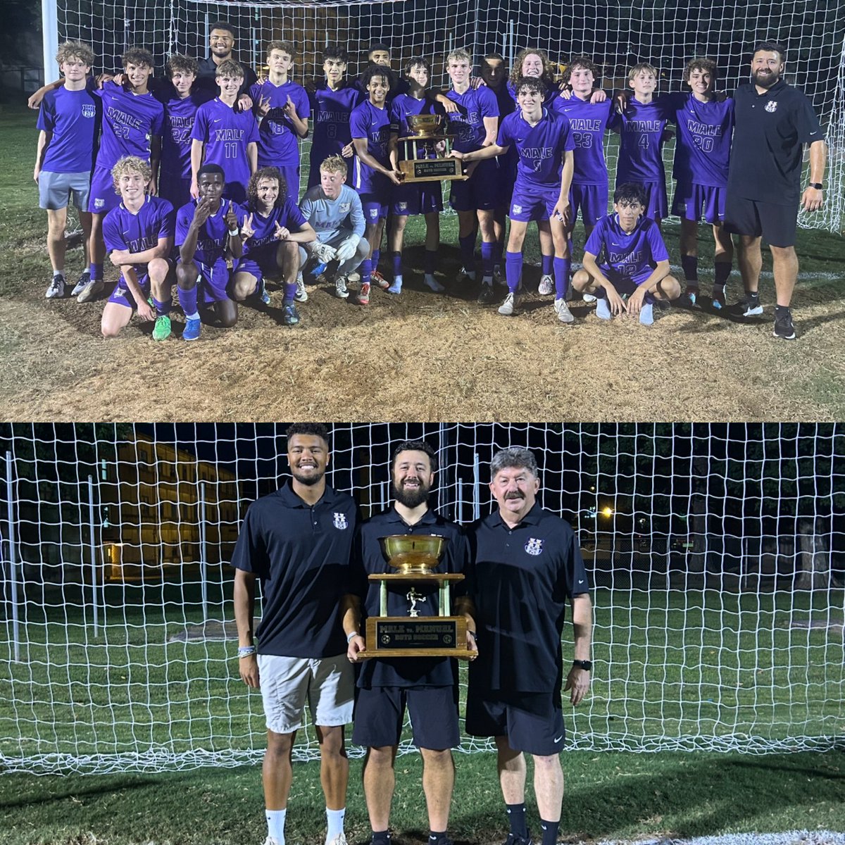 Sherrill G. Smith tweet media