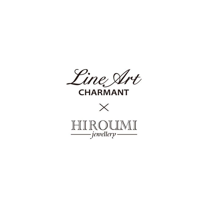CHARMANT_Ginza's tweet photo. 本日の営業時間は11:00～19:00でございます。
【15th記念コレクション】
-花 hana-
咲きはじめの桜の花芯と5枚の花弁をゴールドやプラチナで縁取り華やかに表現。

#メガネ #銀座 #ラインアートシャルマン #HIROUMI
https://t.co/kyhSSJAWfb https://t.co/cnyYWayEhl