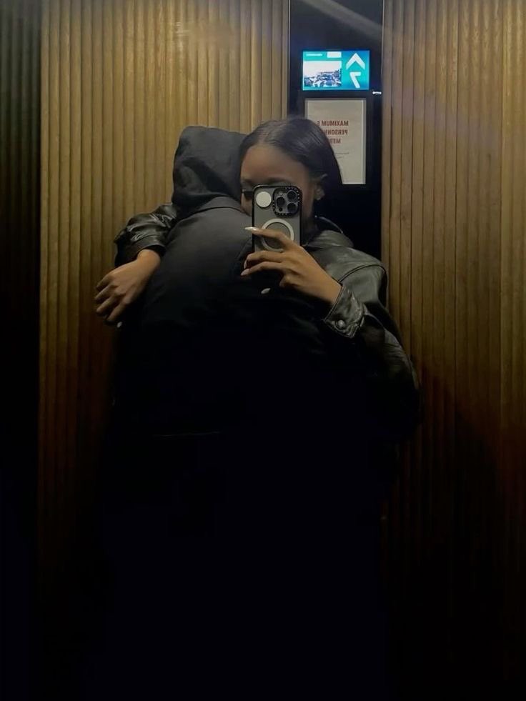 When I’m in your arms 🥺