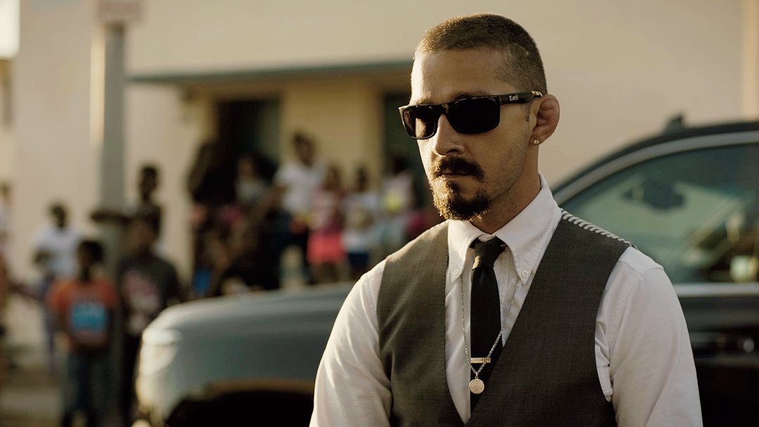 My entire identity come September 1