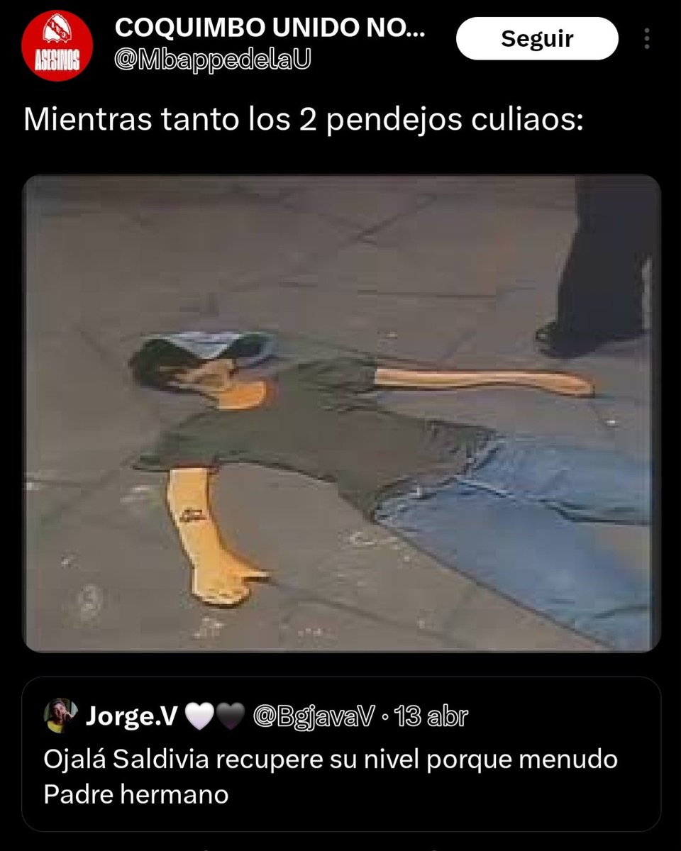 Colo-Colo es Chile tweet media