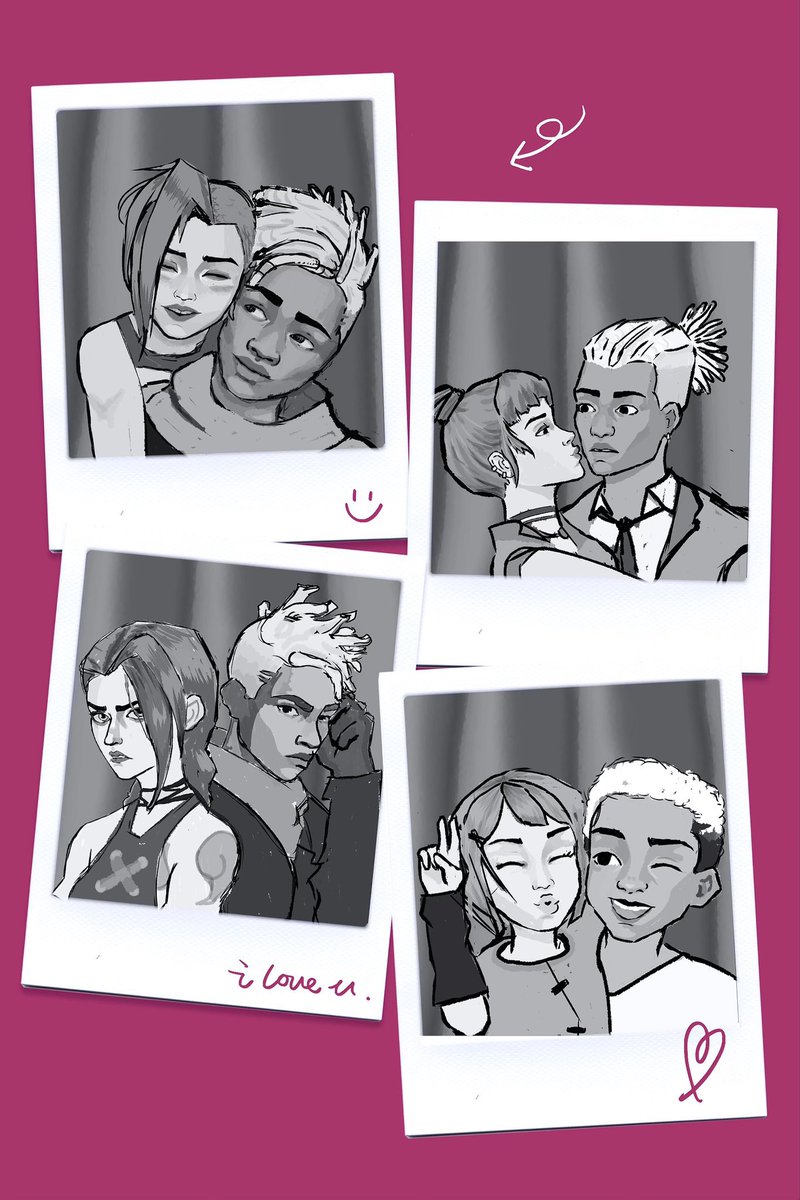 Timebomb photoshoot >.<