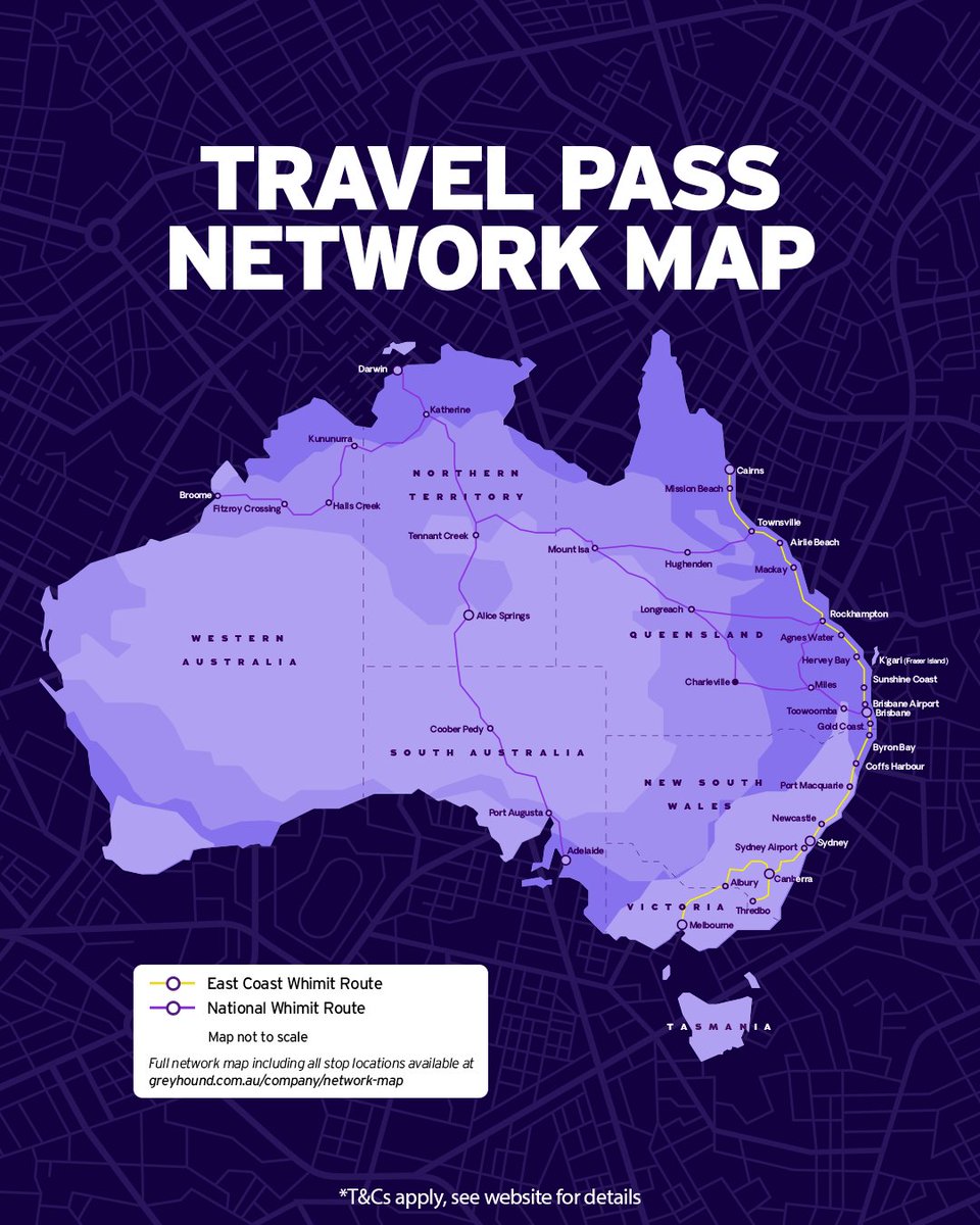 Final days of our Click Frenzy Travel sale! 
Get double days on our most popular travel passes with code FRENZY30 for a limited time only*  
Book now &gt;&gt; bit.ly/45ugV5X
*T&amp;Cs apply, offer ends midnight AEST 31/8/25