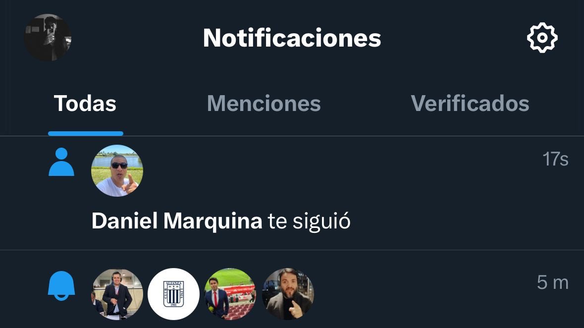 Thony_DC's tweet photo. @Marcuilas tiene palabra. A ganar el domingo también 💙🤍 https://t.co/NQgxY1dVHq