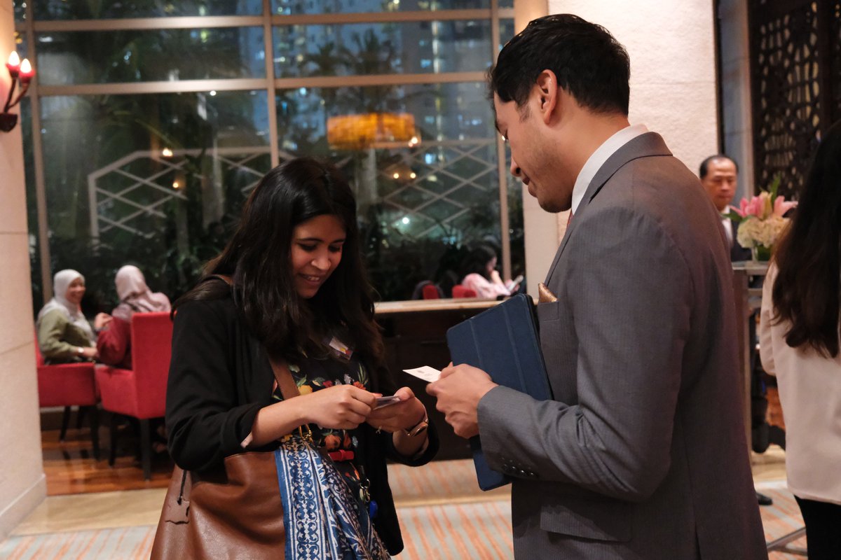 baliprocessrso's tweet image. 🌐Thank you to everyone who joined us at the RSO Members’ Engagement Function Jakarta!

Members of the diplomatic corps, officials from the Government of the Republic of Indonesia, representatives from international organisations, regional partners, and #BaliProcess counterparts