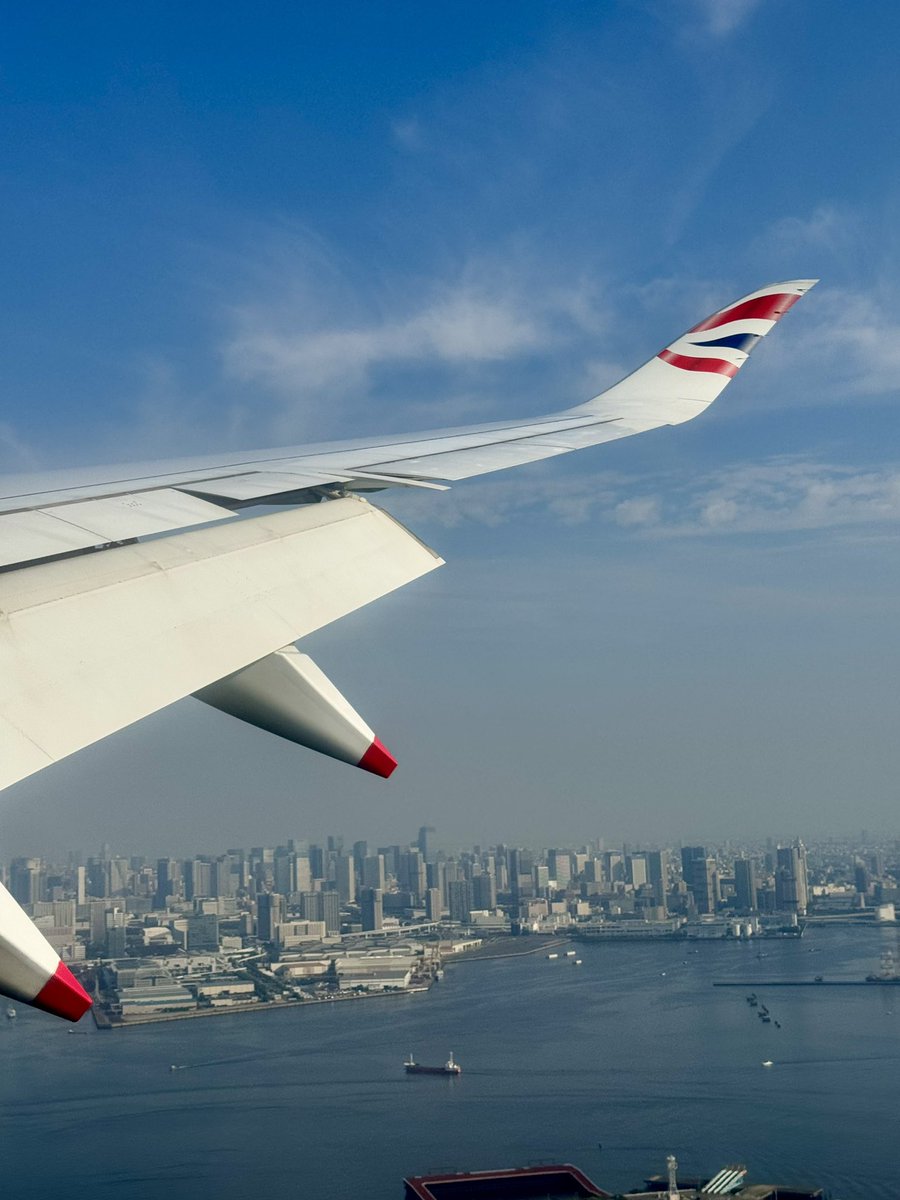 AlexHuntUK's tweet photo. Super flight on @British_Airways BA7 to Tokyo on the 19th. Window seat gave the perfect opportunity for some snaps en-route! ✈️ 📸 https://t.co/PQeAn8yLLf