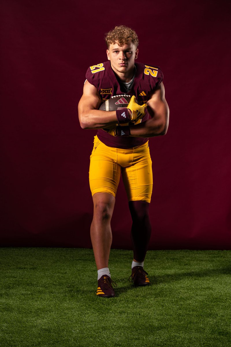 Grayson Iverson Rigdon tweet media