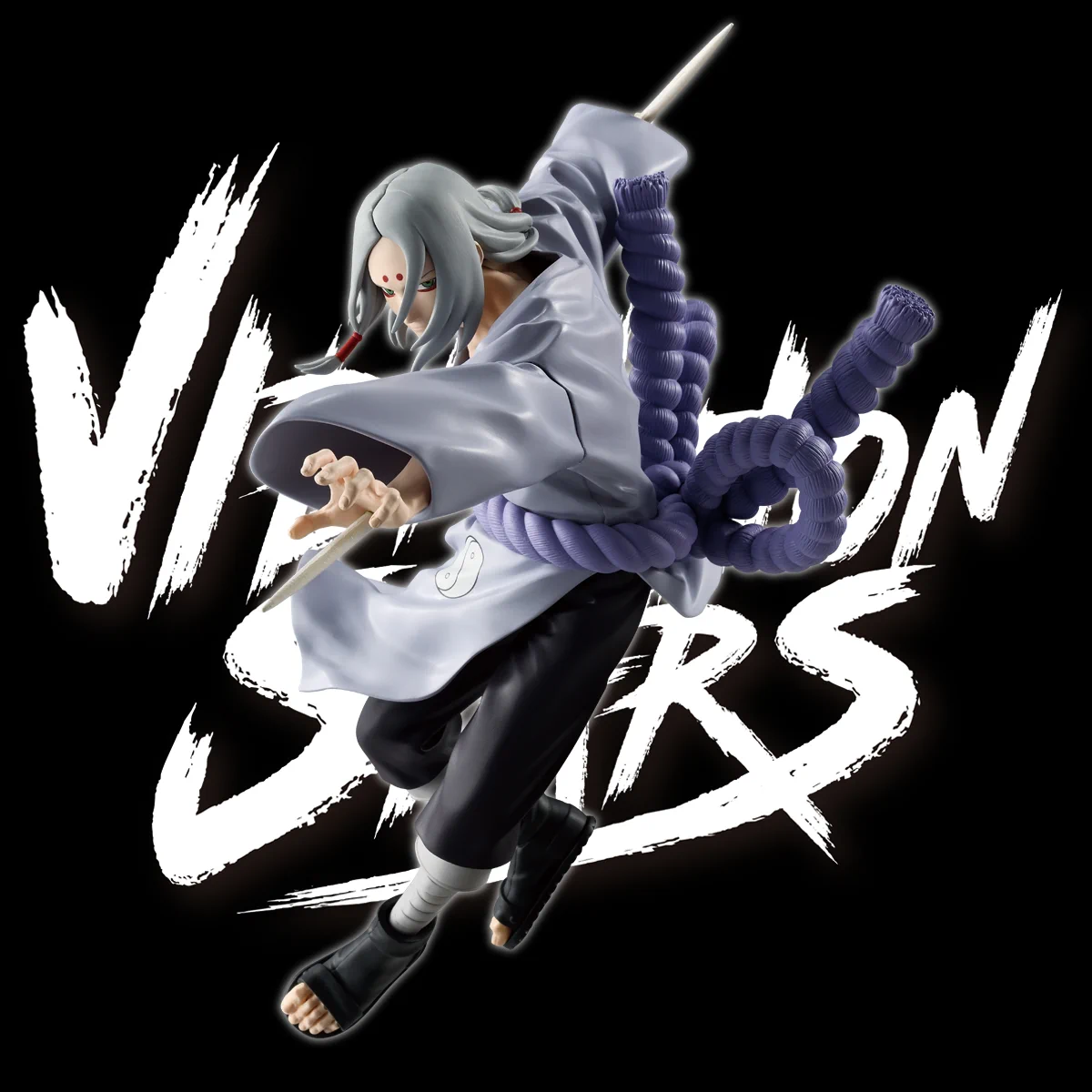 うちはサスケ/イタチ　サソリ　君麻呂　我愛羅　うずまきナルト/ボルトNARUTO バンプレストブランド(BANDAI SPIRITS) on X: 