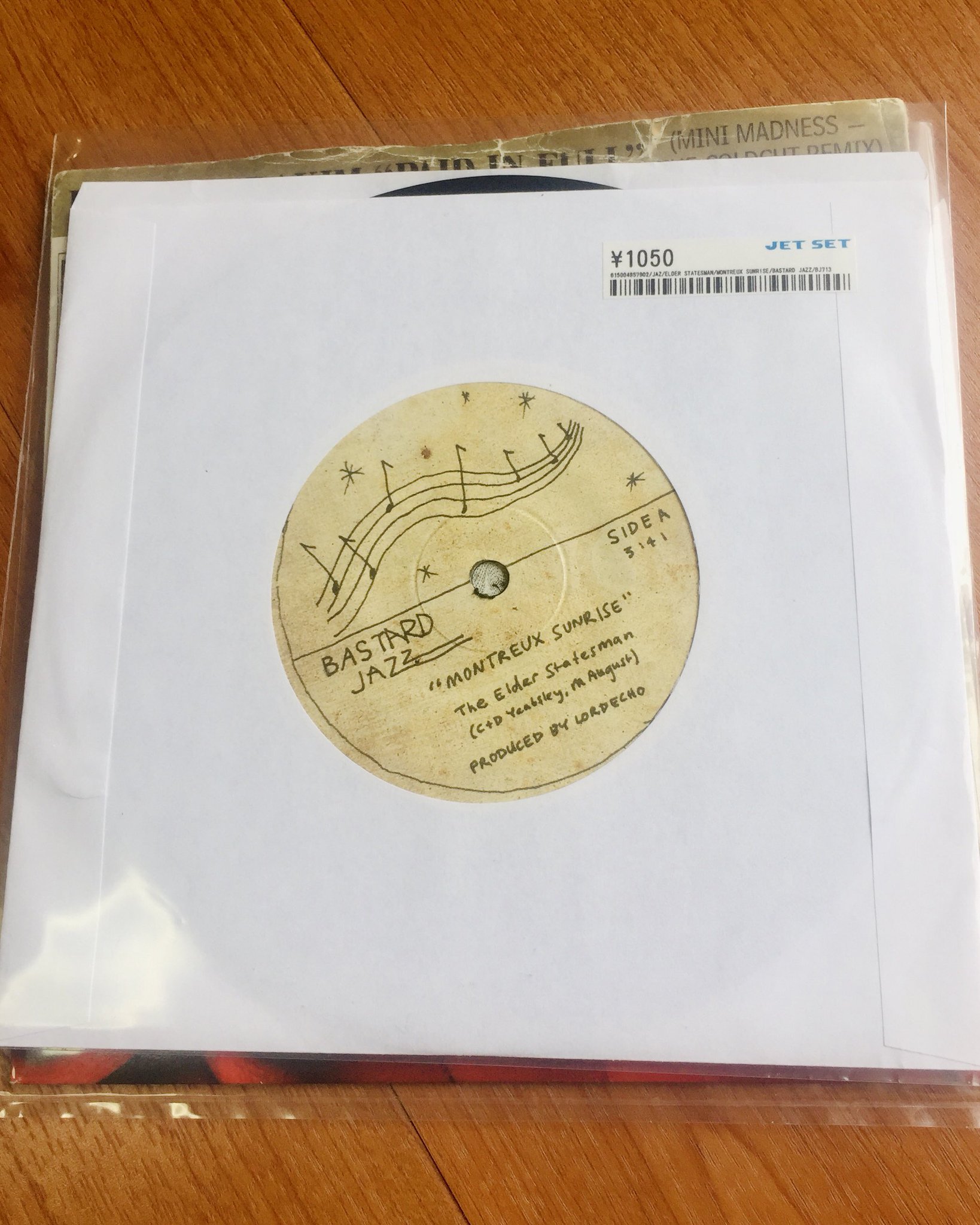 ◆希少盤◆チェリッシュ　神さまのゴミ箱　他　発表会レコード LP】八神純子 恋のスマッシュ・ヒット Junko Yagami - I Wanna