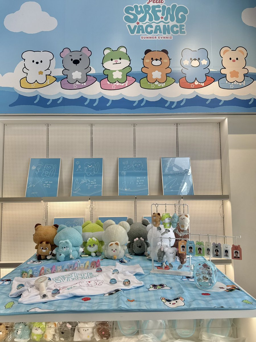 momy_bin's tweet photo. かわいすぎる 日焼けシリーズもかわいすぎる♡♡♡
#EVNNIZ #이브니즈 #PETIT_SURFING_VACANCE #이브니즈_쁘띠서핑바캉스 #EVNNIZ_POPUP #이브니즈팝업 https://t.co/jsDK5LaLuu