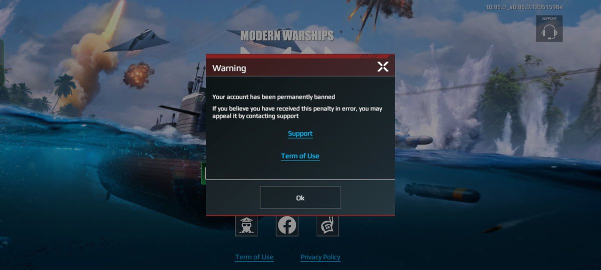 annyagagare's tweet photo. @ModernWarships  hello modern warships after network issue my account wass banned which basis devlopers banned my account ill just play game for fun nothing ill do wrong with game but main issue is i don't have myuid i justhave gaming  INDIAN刀CAPTIAN login  aniket123yt@gmail.com https://t.co/mzg97cGZNe