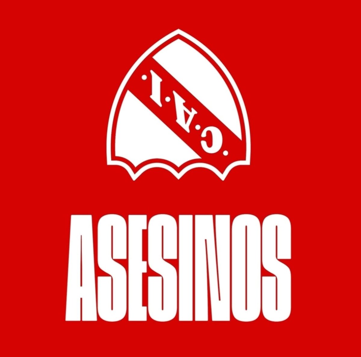 EL_FHOTHO's tweet photo. @Sudamericana Hijos de las mil putas @Independiente no pisen más CHILE la puta qué los parió https://t.co/GsxErVPidT