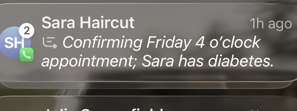 Apple Intelligence is really working overtime these days.