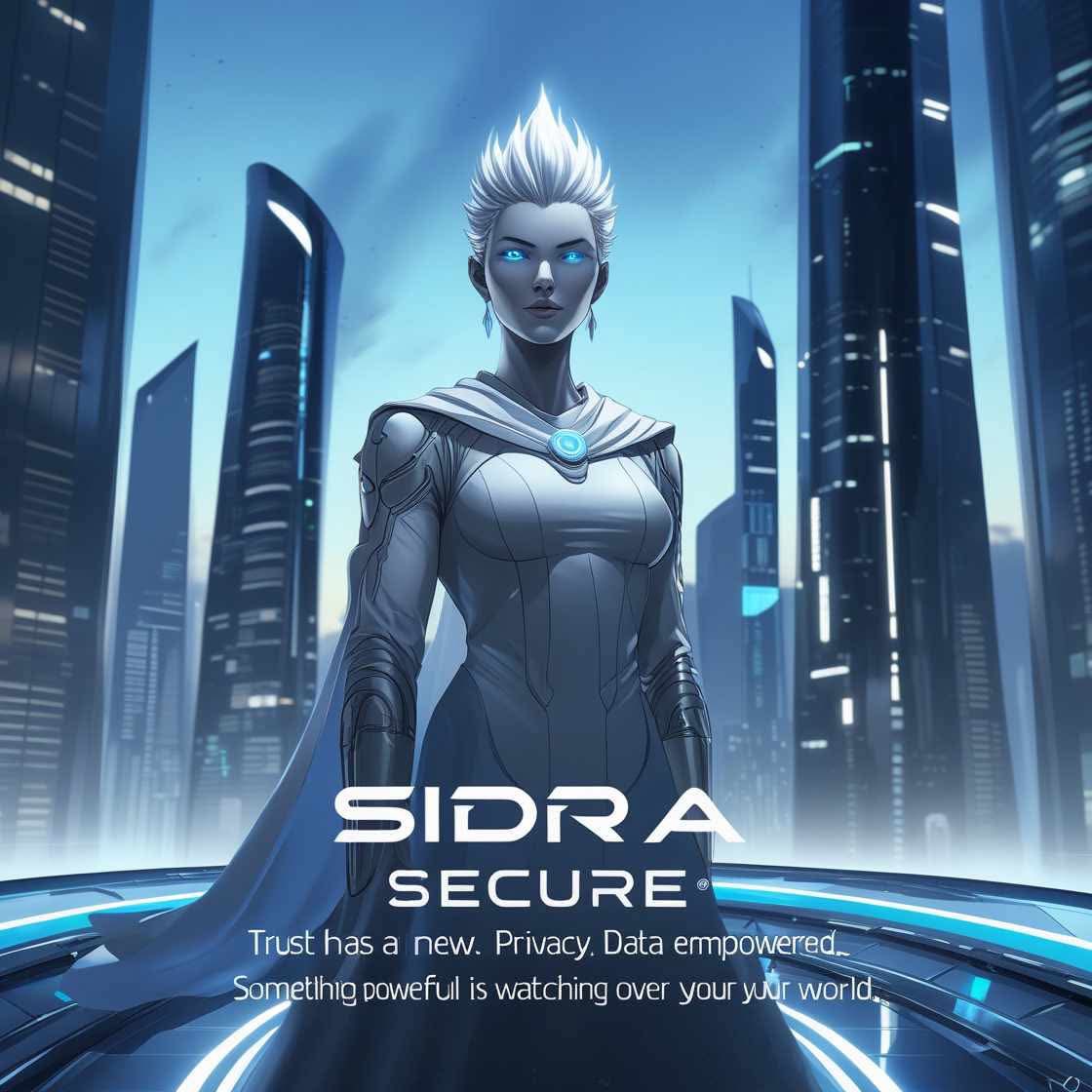 🔐 SIDRA SECURE is the pioneering blockchain escrow solution, ensuring absolute safety for online transactions.
💸 Our platform only releases funds once both parties have fully honored their commitments.
🌐 Leveraging decentralized technology, SIDRA SECURE delivers transparency,