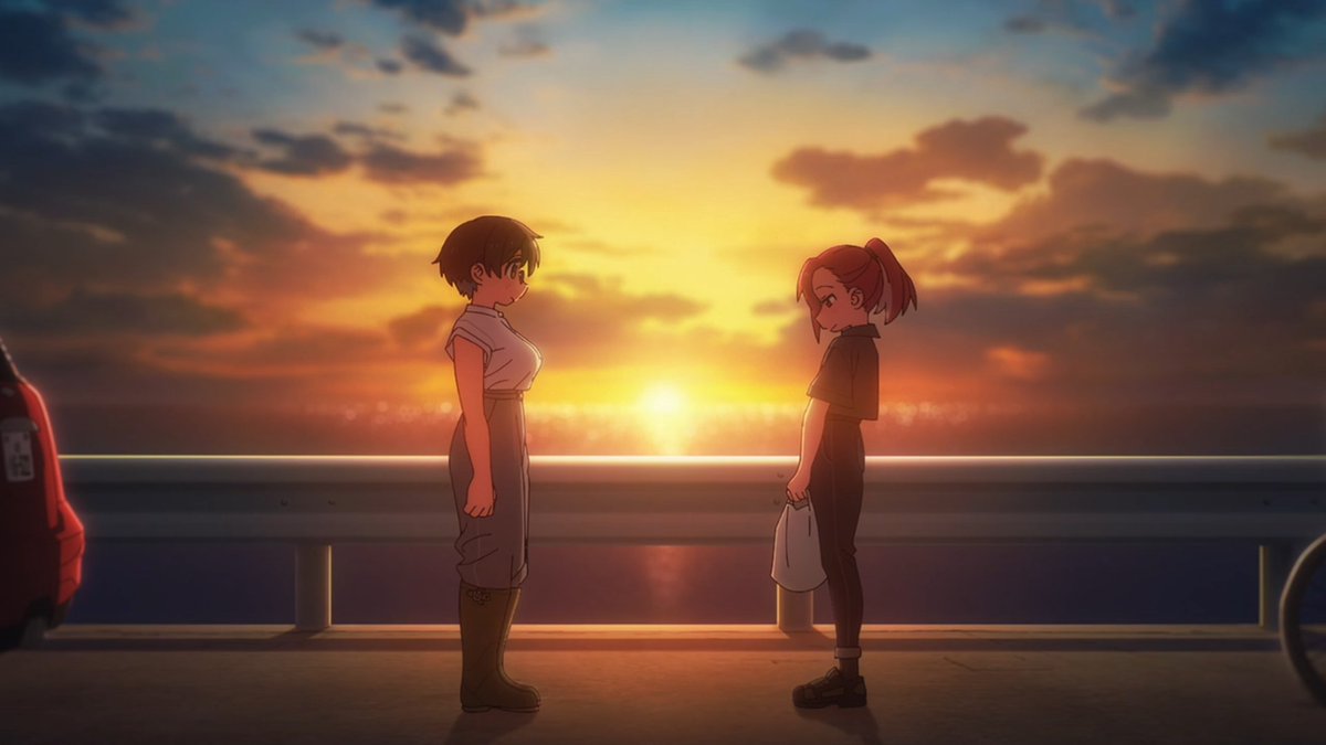 Imari is my queen, I love her nerdy ass so much
#RuriRocks