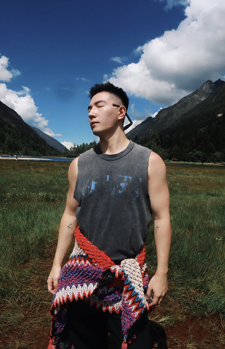 HausofWord's tweet photo. Chuanzerland. https://t.co/rIyvTUxbhG