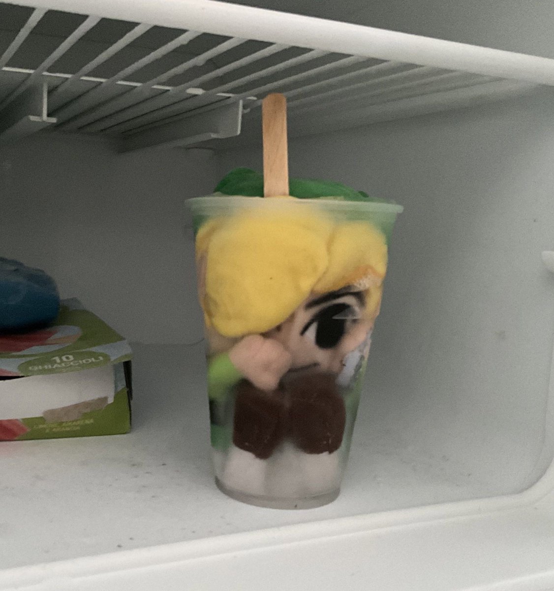 it’s my twitter anniversary, what if I just exploded