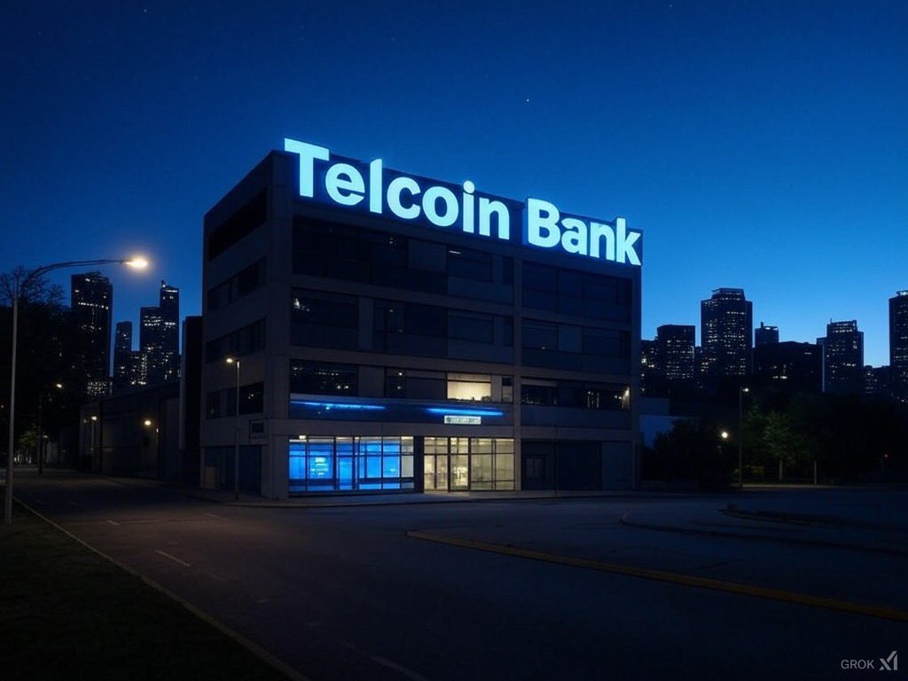 Thomash83191's tweet photo. How #Telcoin Digital Asset Bank can provide #Stablecoin services to community #banks ? 👀🧠

 Check out that TEL interview and educate yourself!

$TEL | $eUSD | $XRP | $VELO | $XLM | Fintech | Finance | DeFi https://t.co/a0GNokq7Y8