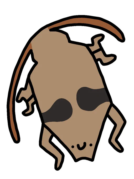 タニグチコブヤハズカミキリ