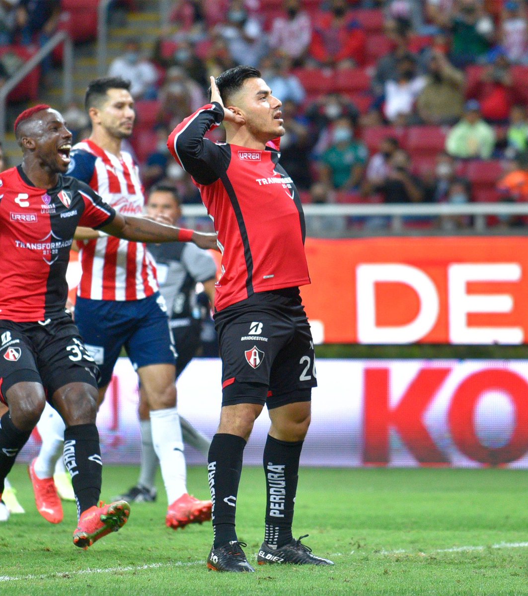 aloatlas's tweet photo. A favor de que el Atlas vs América pase a llamarse El Clásico de la Custodia.