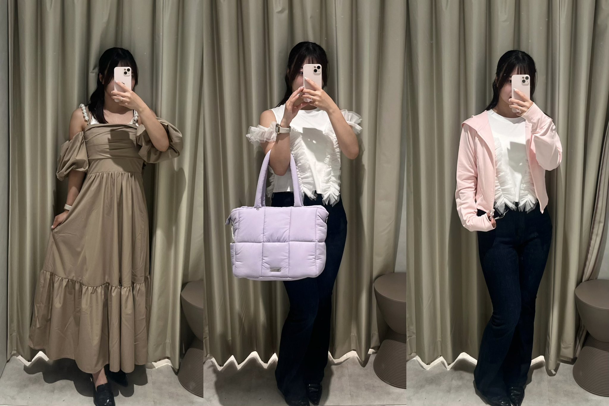 dazzlin 天王寺MIO店 on X: 