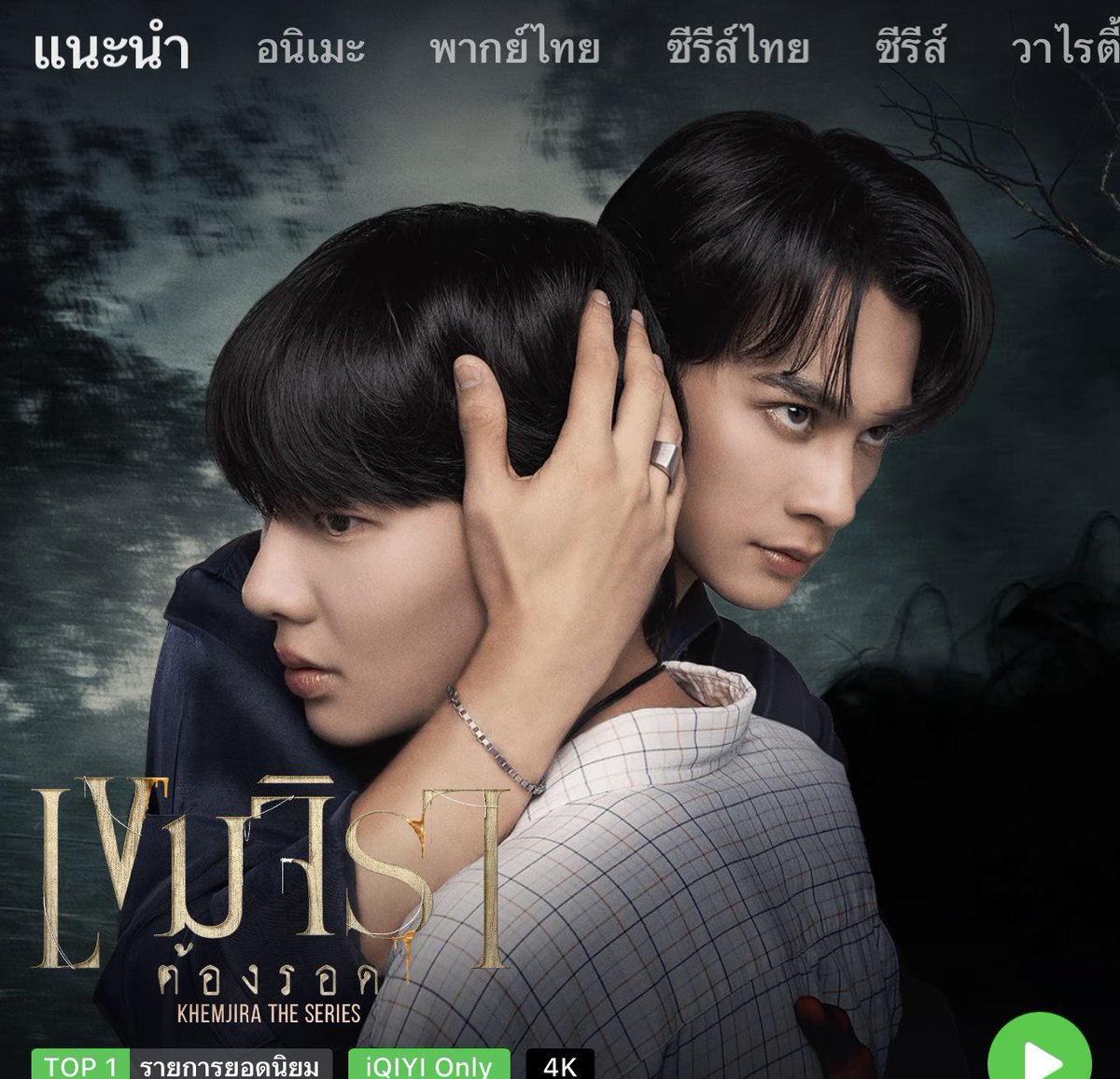 🌬️,.หารiQIYI WeTV VIU แอพดูหนัง|ทักไลน์เท่านั้น🦋 tweet media
