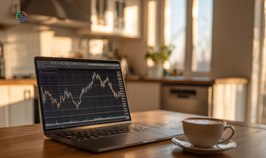 CresciumX's tweet photo. 🇮�� India paradox: 6.4% growth, $13B FII outflows, market cycles yet Nifty targets 25,834! CresciumX analytics decode the opportunity 📊 
https://t.co/FrZMQAtrF6
#IndiaMarkets #CresciumX https://t.co/BRi4RoOUtD