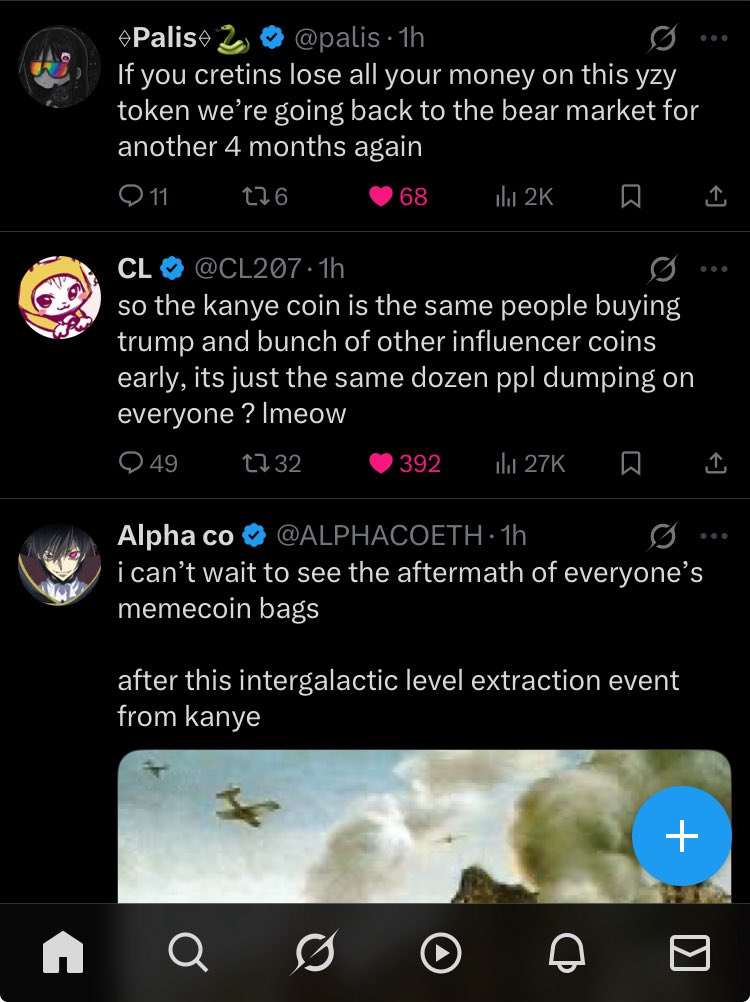 tl doing work tonight