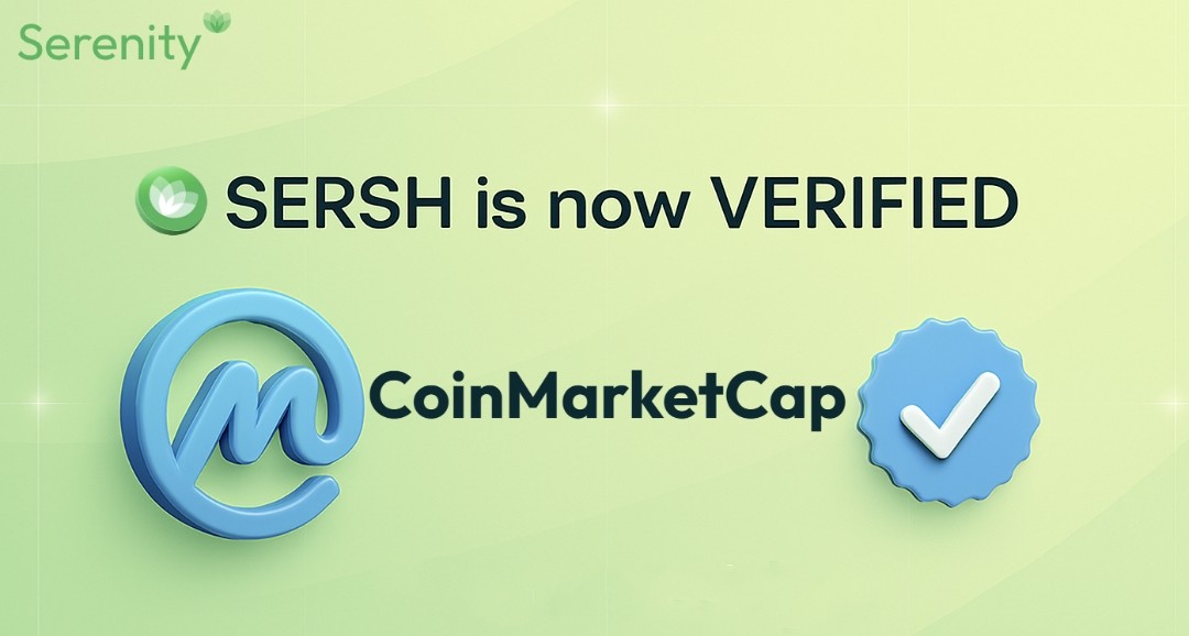13Bossie's tweet image. Everyone is waiting for a crypto explosion
My focus is mainly on $Sersh by @SerenityStech
A coin that, due to its function, may be less sensitive to bear and bull markets
You might also be interested in
Visit s.technology and see for yourself
#sBox
#sAxess