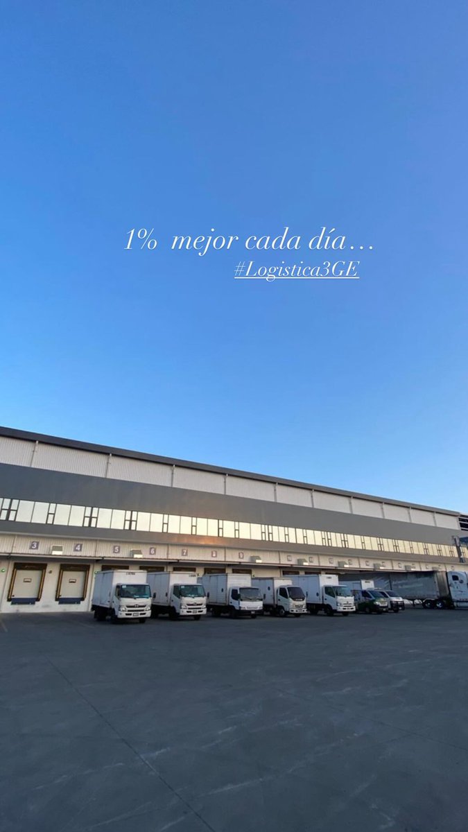 Jpgiron30's tweet photo. 1 año del comienzo de este sueño, se empezó de abajo, pero con la FE muy por arriba, +1,800 viajes tercerizados, trabajándole a empresas de sobre nombre y si algo no lo tenía, pues buscaba la forma de tenerlo, nunca vendí un servicio, siempre he vendido una solución. 🧠❤️🥚👷🏻‍♂️#3GE https://t.co/r4k3HaDpsC