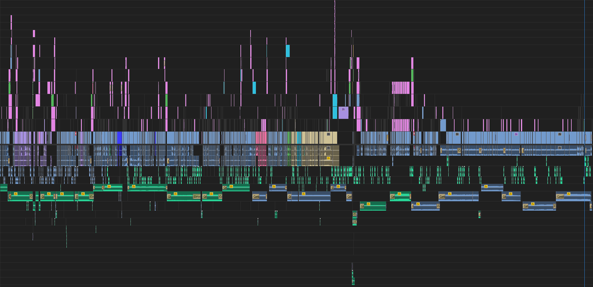 JFork 🌦️ tweet media