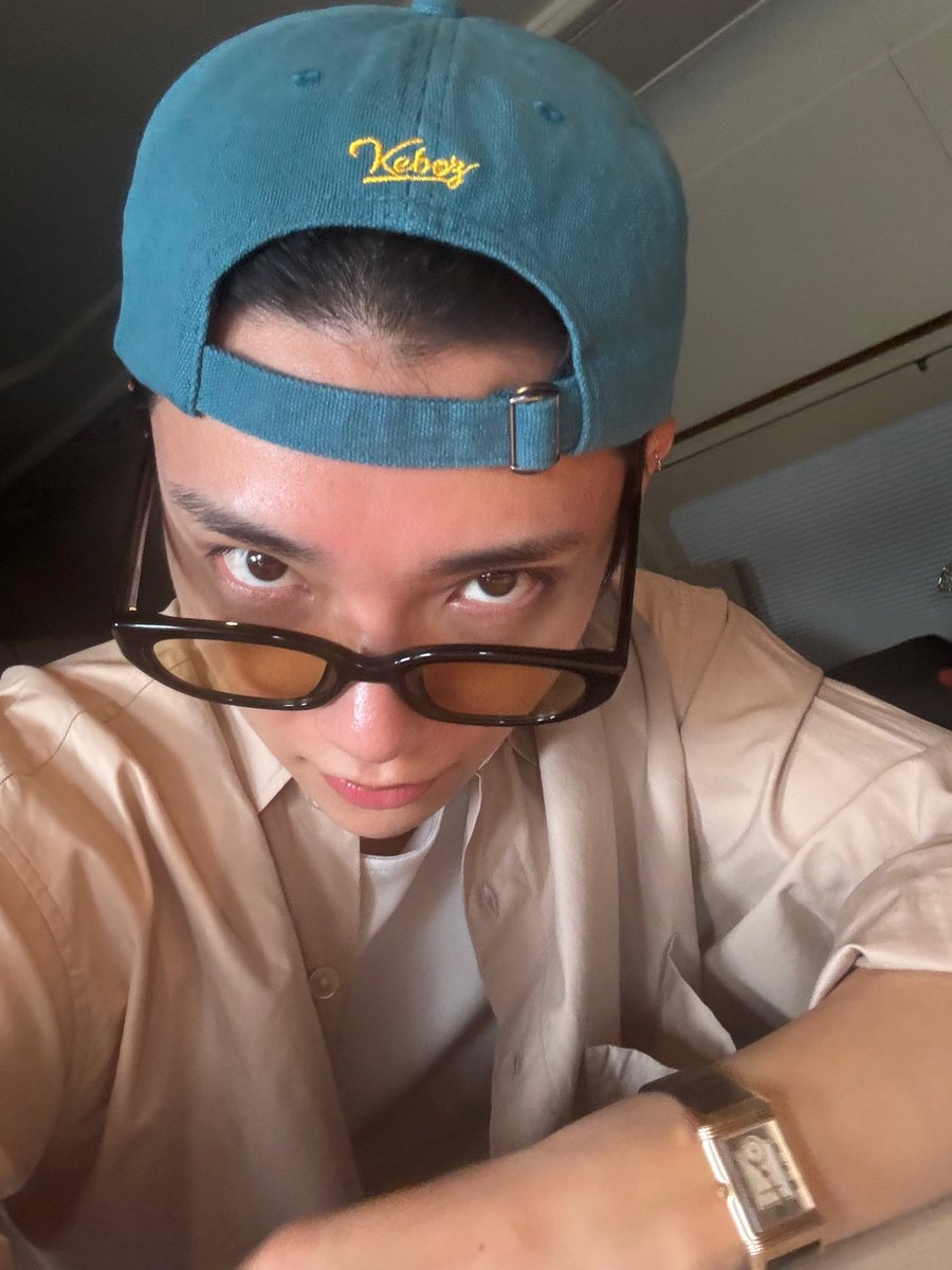 shujithinker's tweet image. JOSHUA WEVERSE UPDATE #조슈아 #JOSHUA