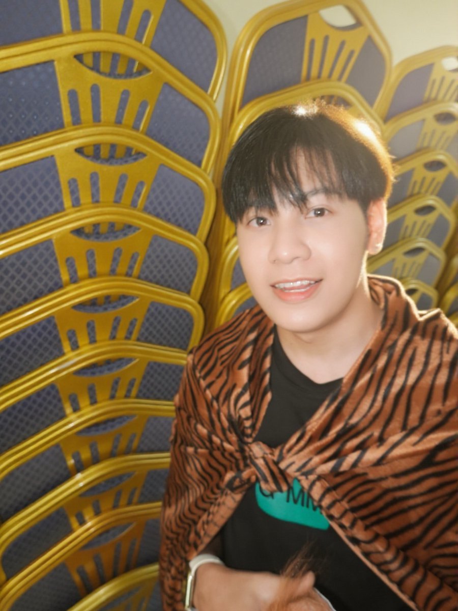 Singtofc_Th's tweet photo. [PIC] 250821 __singto IG Update

KS OUTING 2025 

#GMMTVOuting2025
#KristSingto
#SingtoPrachaya https://t.co/3vxYMvVdHW