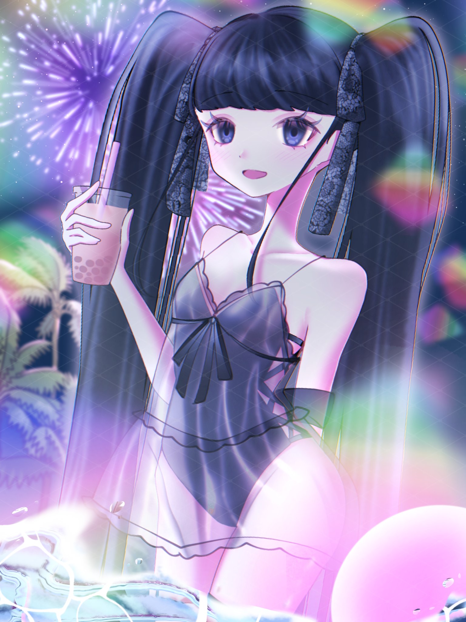 yukihyouちゃん♡ 理想の彼女？🎀(⑉• •⑉)❤︎