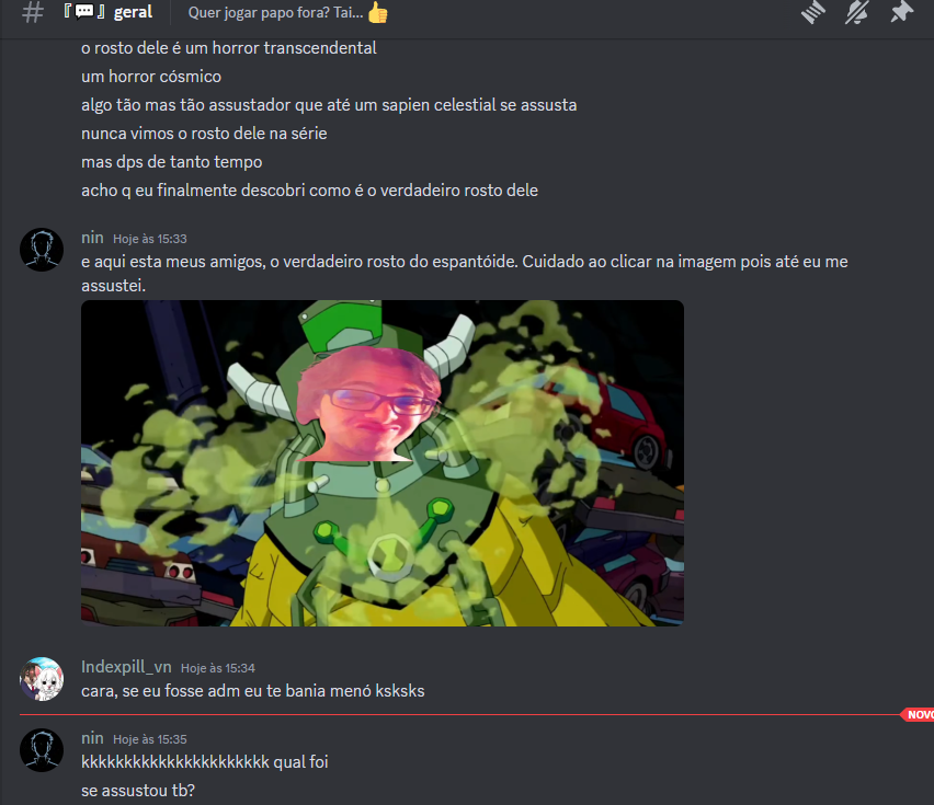 ContextOf53404's tweet image. Nunca vi um resumo tão assertivo + é hora do processo