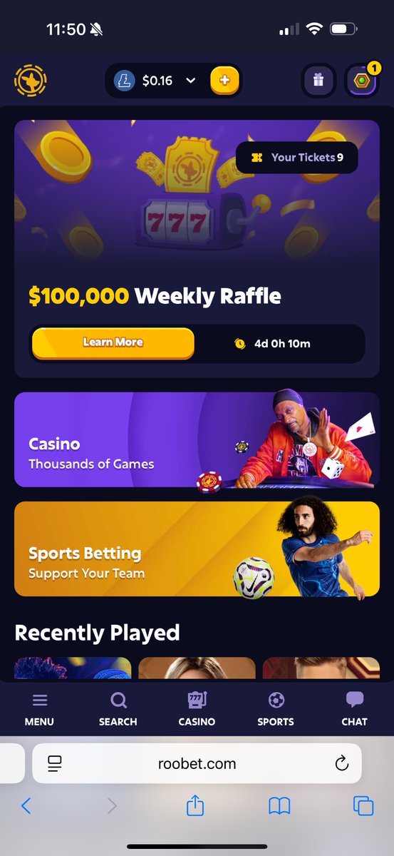 thatguy3lvis's tweet photo. @Xposed Brother how in the hell did i just deposit 2,000 dollars, lost it all, wagered over 9k in total, and my fkng rake back was 9 fucking cents how does that even make sense?!!! https://t.co/rSdb8Nf6J4