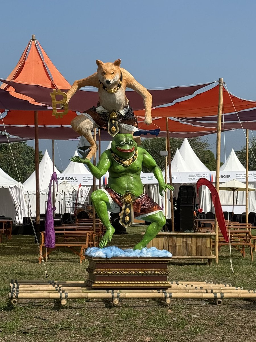 Joyce Cui | Asseto tweet media